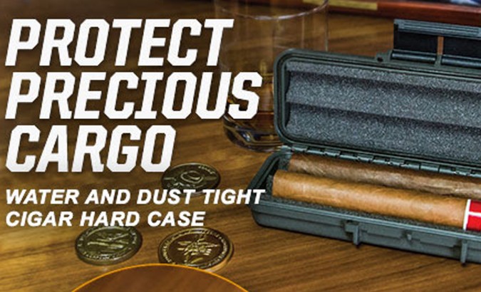 5.11 Tactical Cigar Case 2