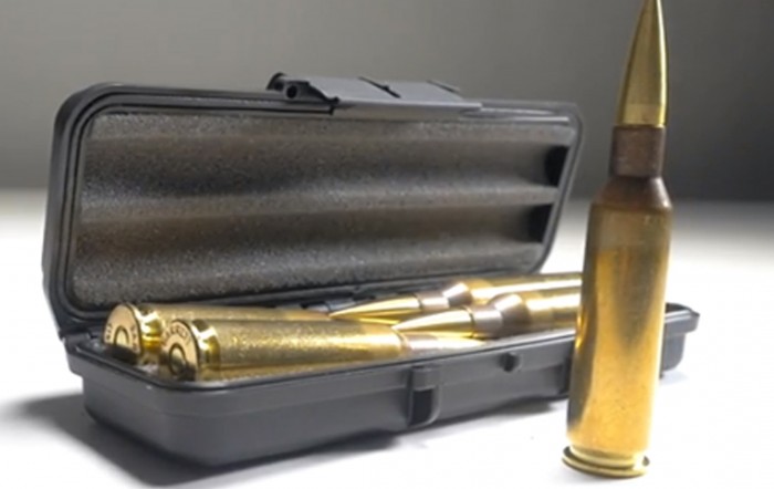5.11 Tactical Cigar Case