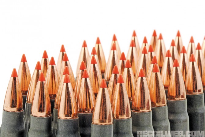 bans russian ammo