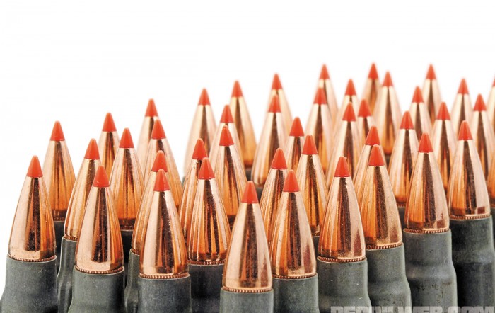 Who Knew? A Guide to 7.62 Ammo