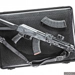 How to Build a Custom AKM From a Polish Parts Kit