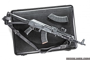 How to Build a Custom AKM From a Polish Parts Kit