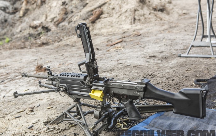 Big 3 East Tactical Training Center