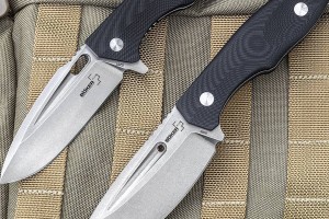 Boker USA Introduces the Caracal FB