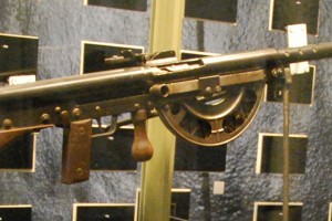 The Chauchat: Far from the Worst Gun Ever