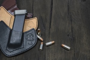 New: The CrossBreed Gideon Pocket Mag Carrier