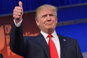 IDPA Announces Support of Donald Trump