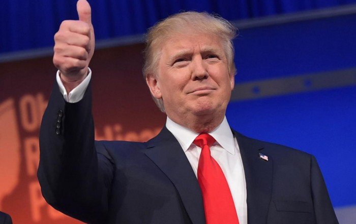 IDPA Announces Support of Donald Trump