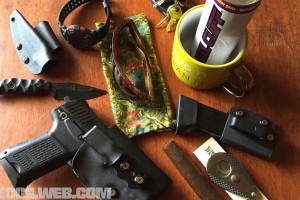 Monday Morning Carry: Gray Guns To Xikar