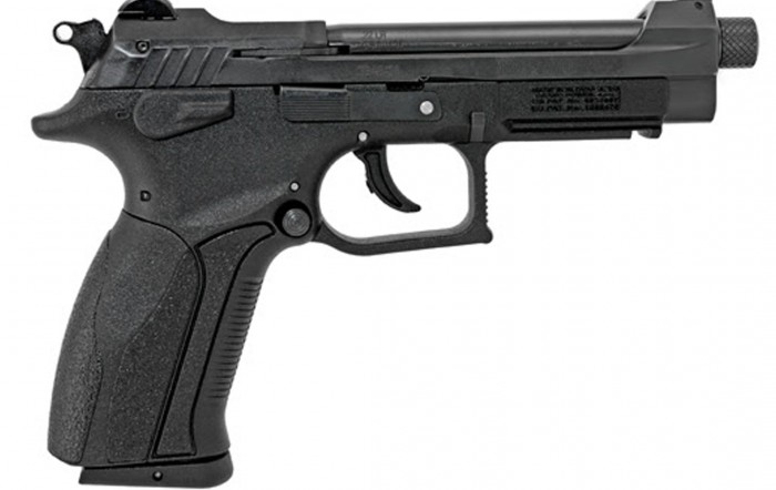 New Grand Power Models Shipping to Distributors
