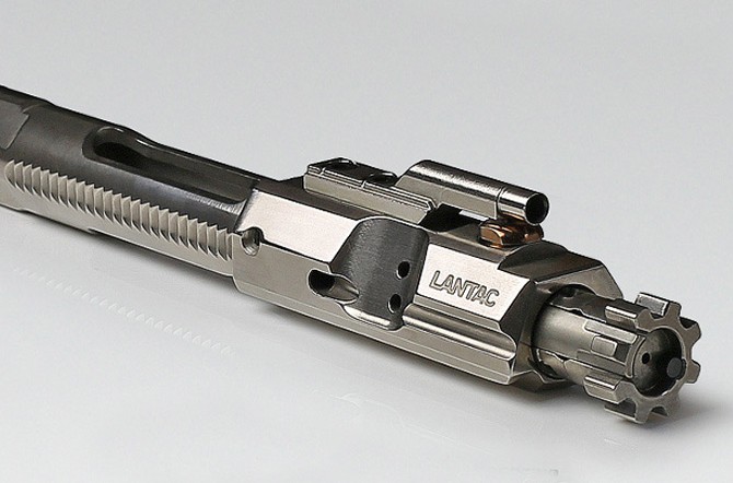 New Seven Six Two Enhanced BCG from LANTAC