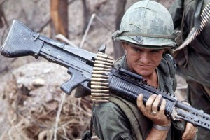 M60 Machine Gun: 3 Interesting Facts to Know!