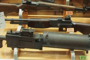 Ex Historiam – M1 Garand: “The Greatest Battle Implement Ever Devised”