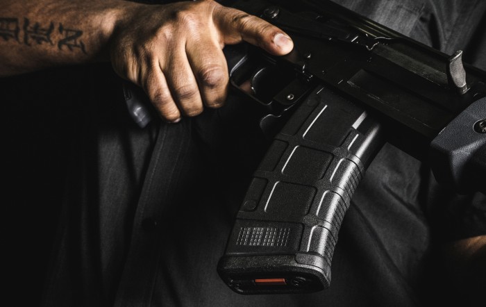 Recent Magpul Product Releases