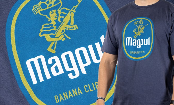 Magpul T shirt 4