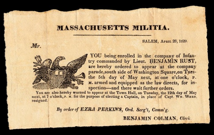 Ending Gun Violence: a Return to the Militia System