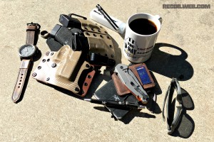 Monday Morning Carry – Remembering the Longest Day