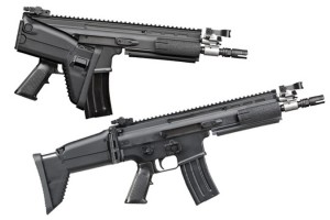 SCAR Extension Review: Parker Mountain Machine | RECOIL