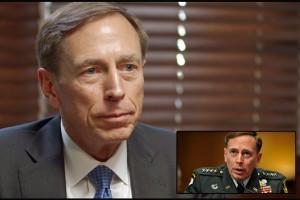 Petraeus Backing Gun Control with Veteran Group