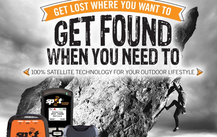 SPOT Half Off for Father’s Day