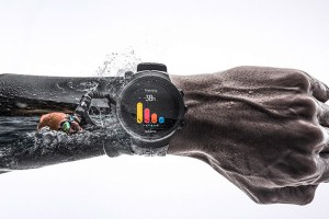 The Suunto Multisport Watch Has Arrived