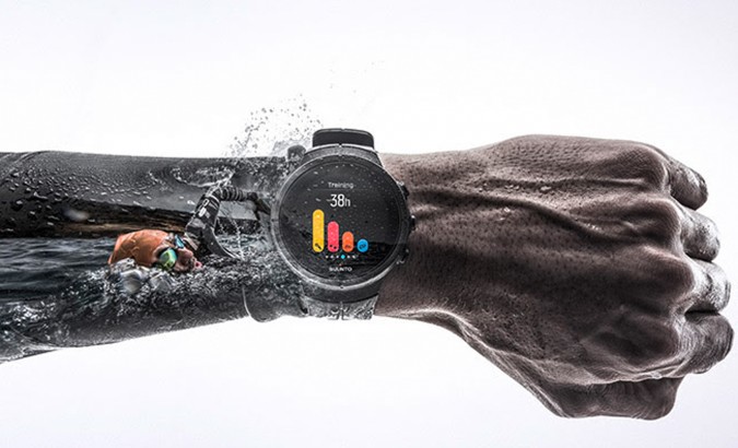 best suunto multisport watch