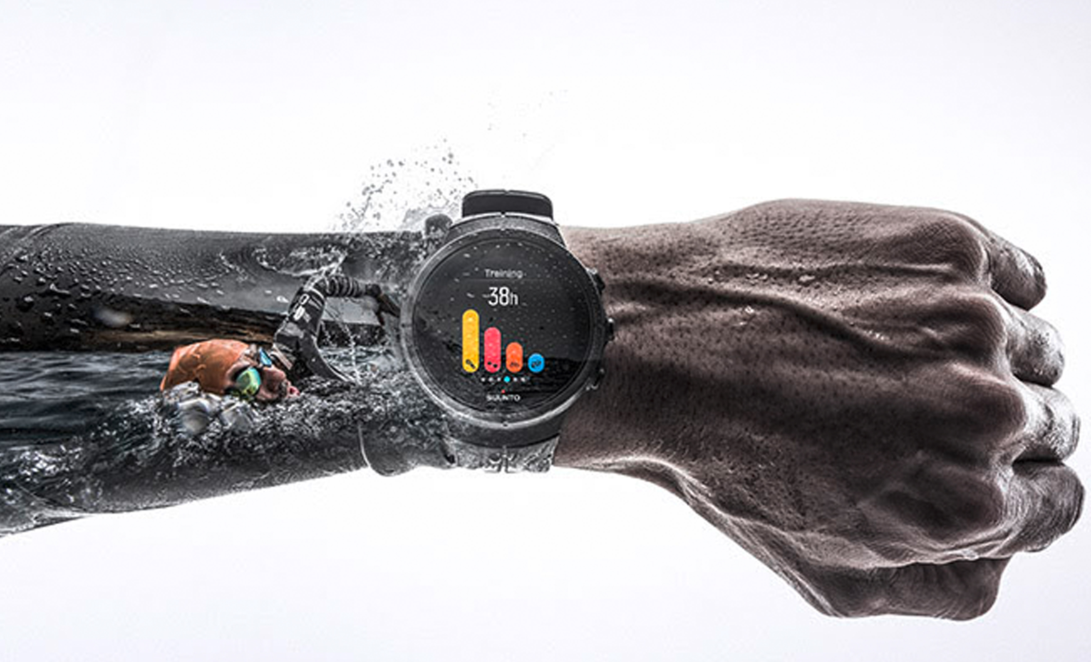 best suunto multisport watch