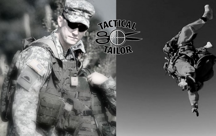 Tactical Tailor Expands Research and Development Team