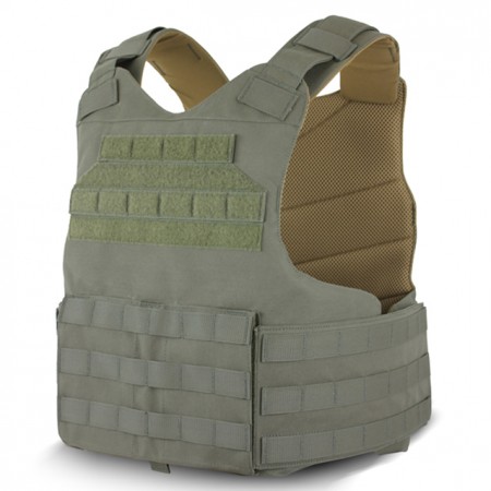 TYR Tactical Low Rise Molle 1