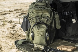 First Tactical: A Second Round of Tactix Backpacks