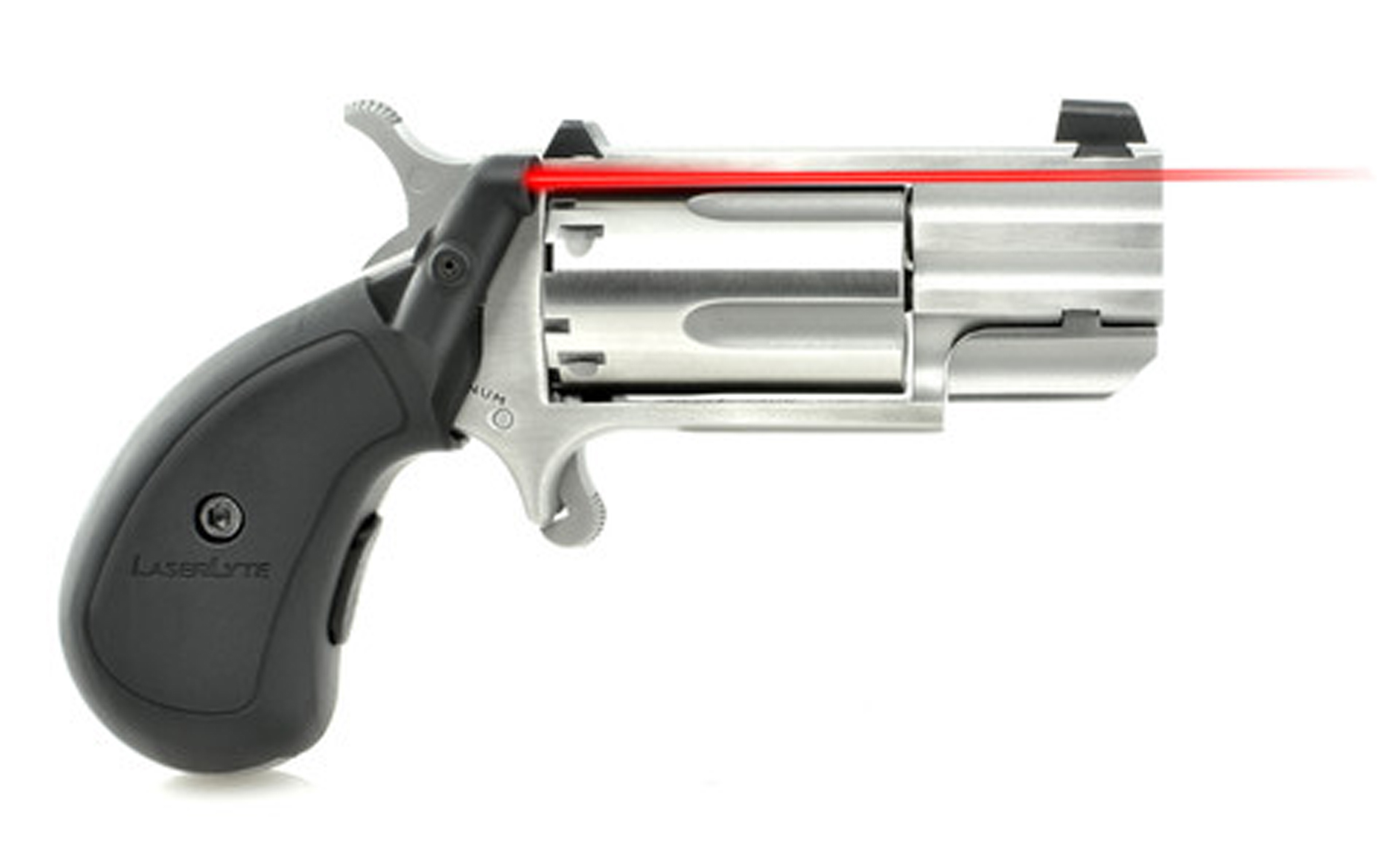 LaserLyte VMAG Available for NAA 22Mag Pistols