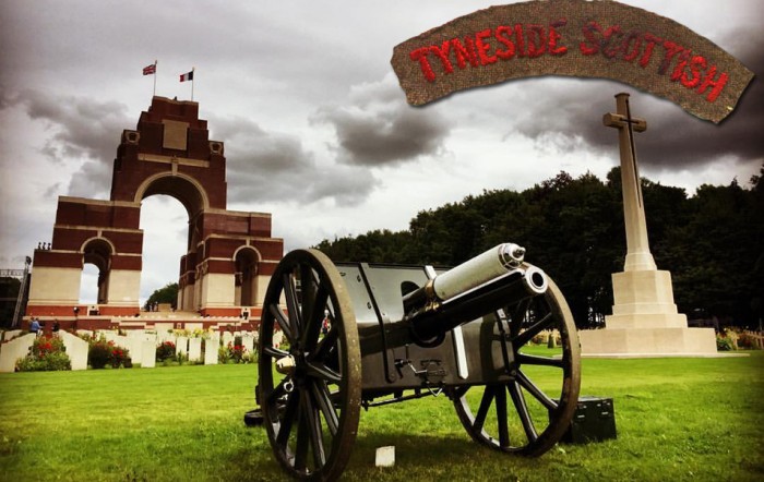 Over the Top: Remembering the Sacrifices of the Somme