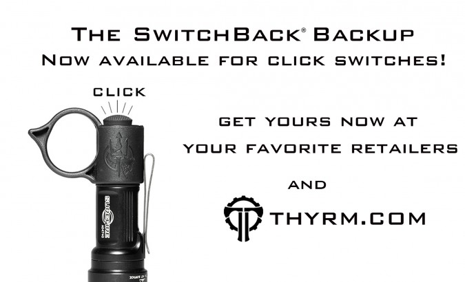 Thyrm SwitchBack 3