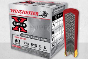 Winchester offers Super X Line 28-Gauge