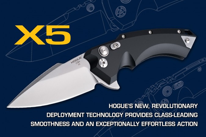 X5 Knives 1