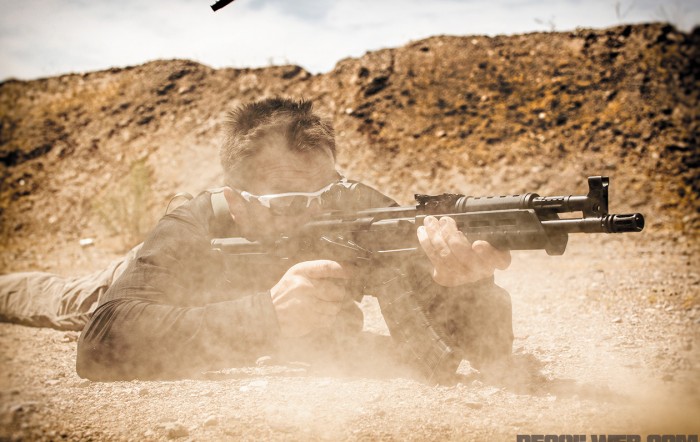 Preview – Century AK SBR