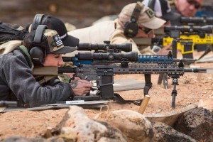 New EraThr3 and Leupold Rifle Package