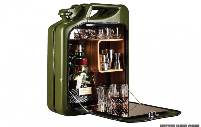 INCOMING – Featured Products of Issue 26