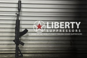 A-Kaotic: Collaboration from Liberty Suppressors and Krebs Custom