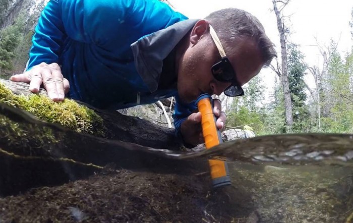 Gadget Fu – Renovo MUV Adaptable Water Filter