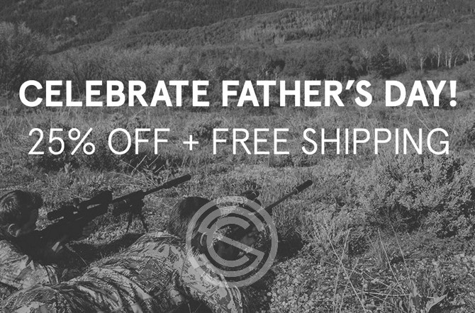 Celebrating Father’s Day with SilencerCo