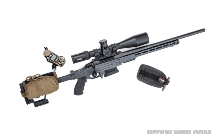 Beretta USA Answers Your PRS Prayers with the Limited Edition Tikka TSR-1