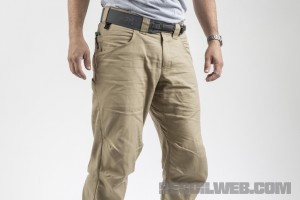 Our take on the Xfunctional Pant AR, an Everyday Tactical Pant from Arc’teryx