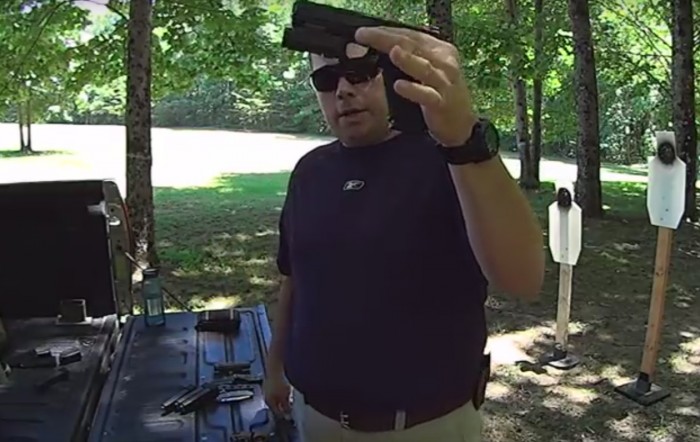 Going black – hiding in plain sight