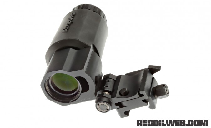 Aimpoint Magnifiers 15