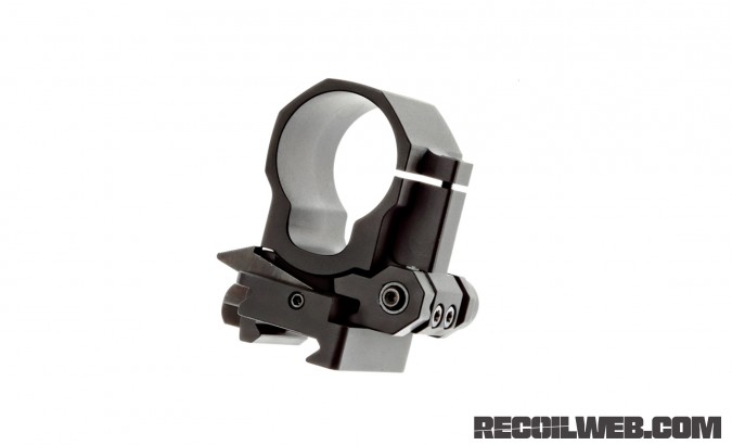 Aimpoint Magnifiers 21