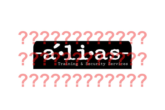 Pannone, Gonzales, Vickers split from Alias Training; more to follow ...