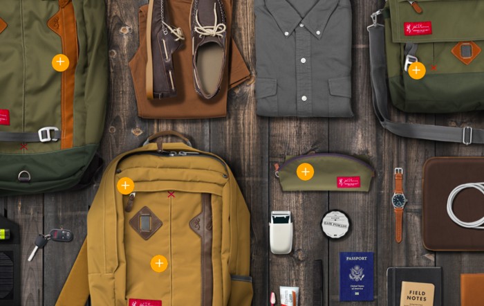 Browning Buck1700 Hunting Pack
