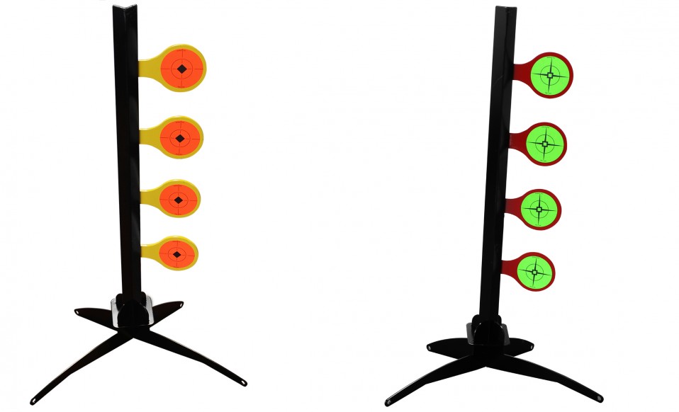 Dueling Tree Target Stands