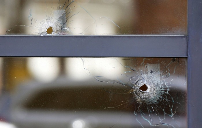 Courage and Honor in Dallas